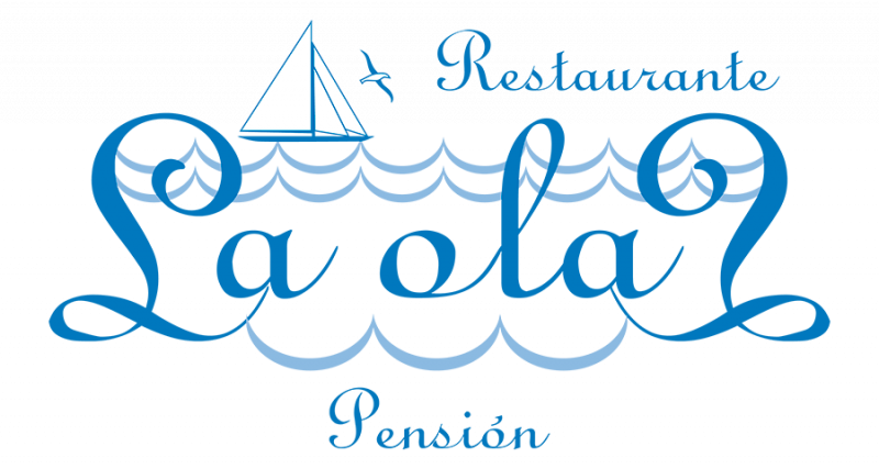Restaurante pensión La Ola