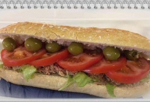 Almuerzos en El Grao Castellón