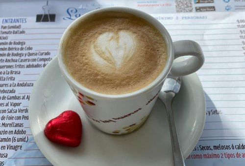 Cafetería en El Grao de Castellón