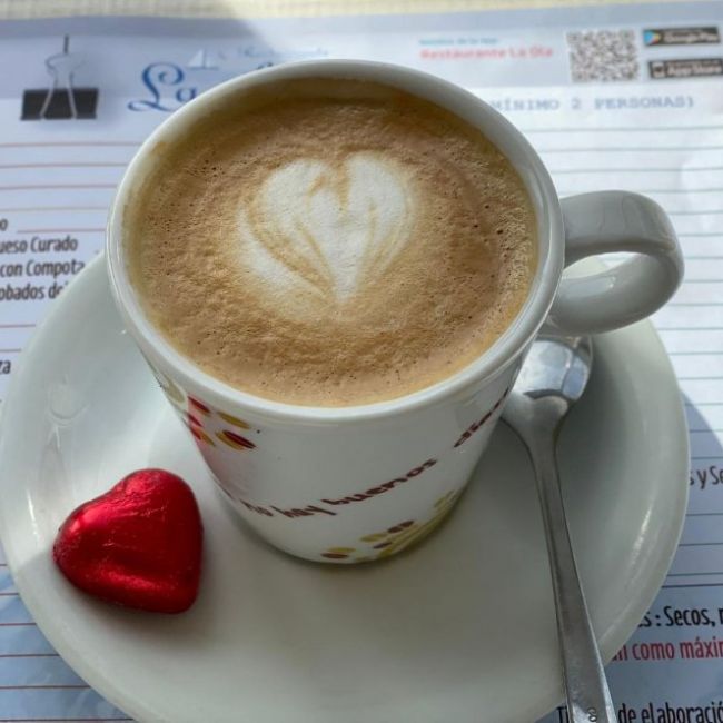 Cafetería en El Grao de Castellón