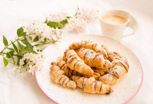 Desayunos en El Grao Castellón