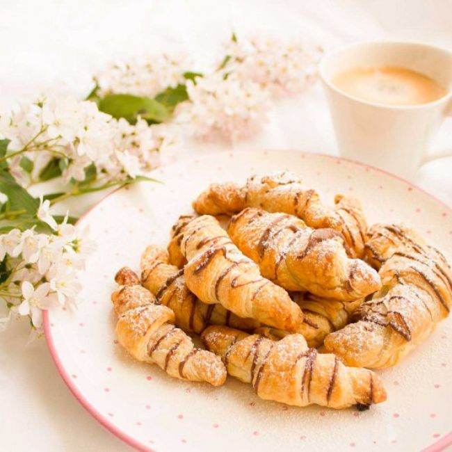 Desayunos en El Grao Castellón