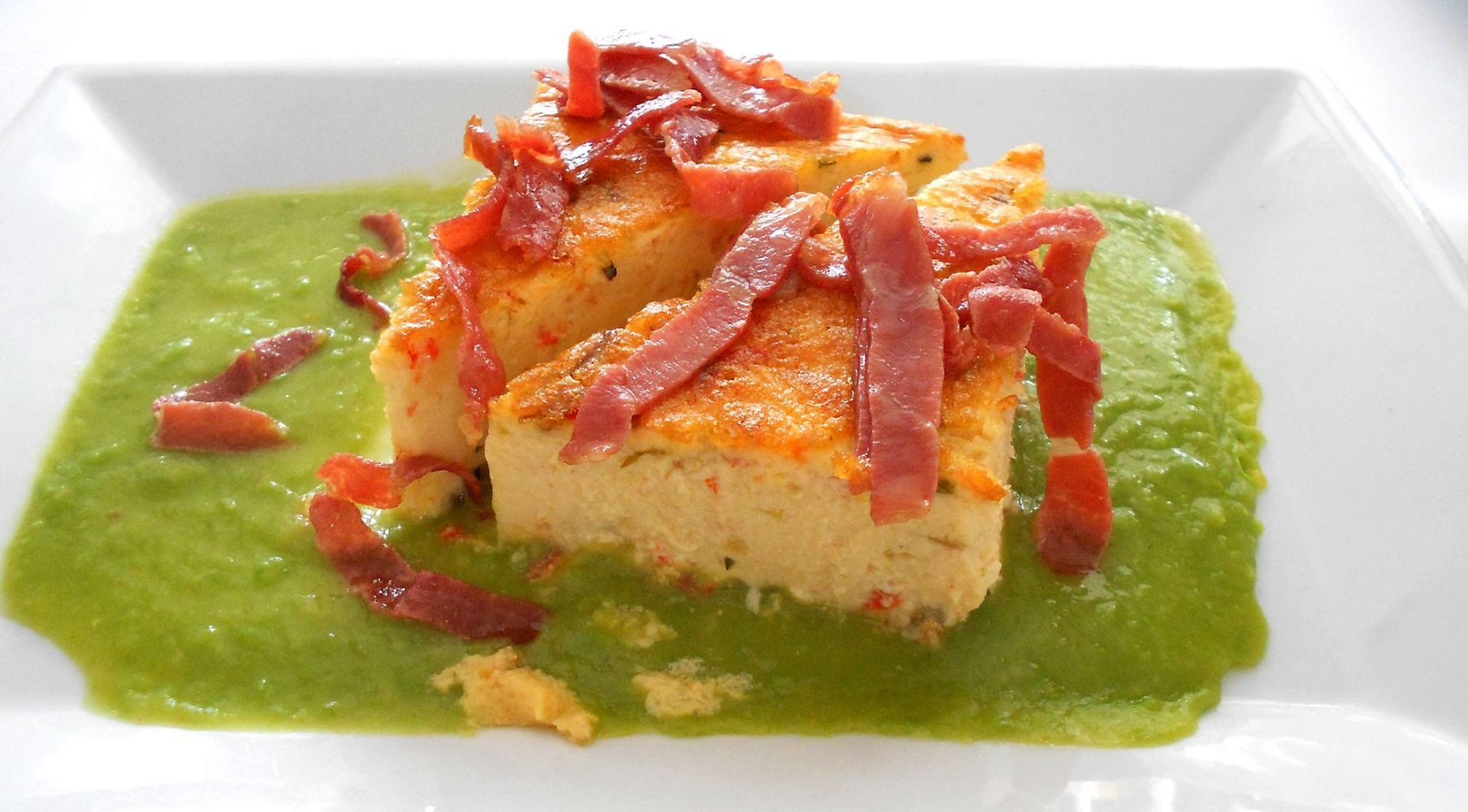 Carta del restaurante en el grao