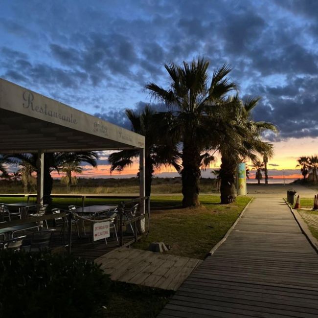 Dónde cenar en El Grao de Castellón