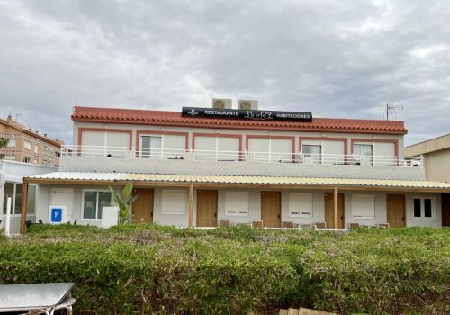 Localización de nuestras instalaciones