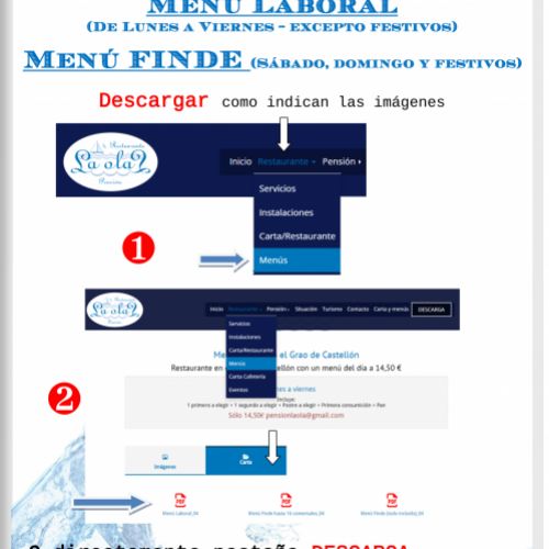 Menú Laboral Finde descarga 04