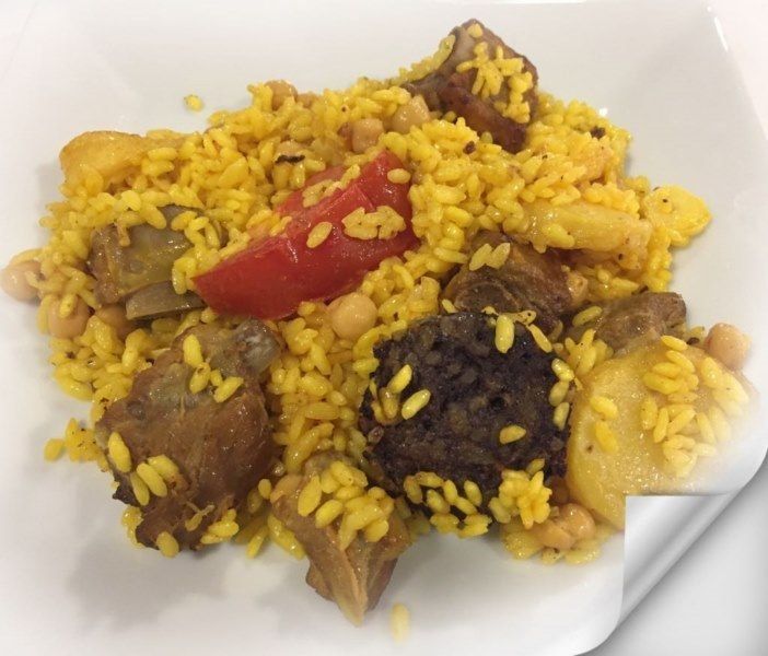 Arroces a domicilio en El Grao Castellón Arroces a domicilio en El Grao Castellón