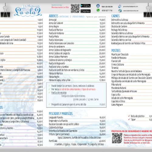 MANTEL CARTA ago23