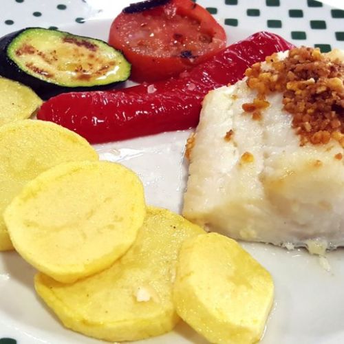 Menú del día en el Grao de Castellón