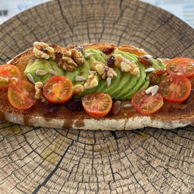 Restaurante mediterráneo en el Grao de Castellón
