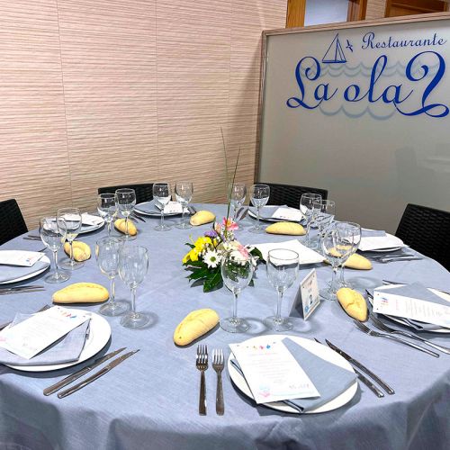 Eventos