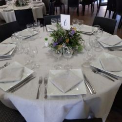 Restaurante para eventos Castellón