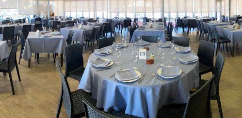 playa castellón restaurante